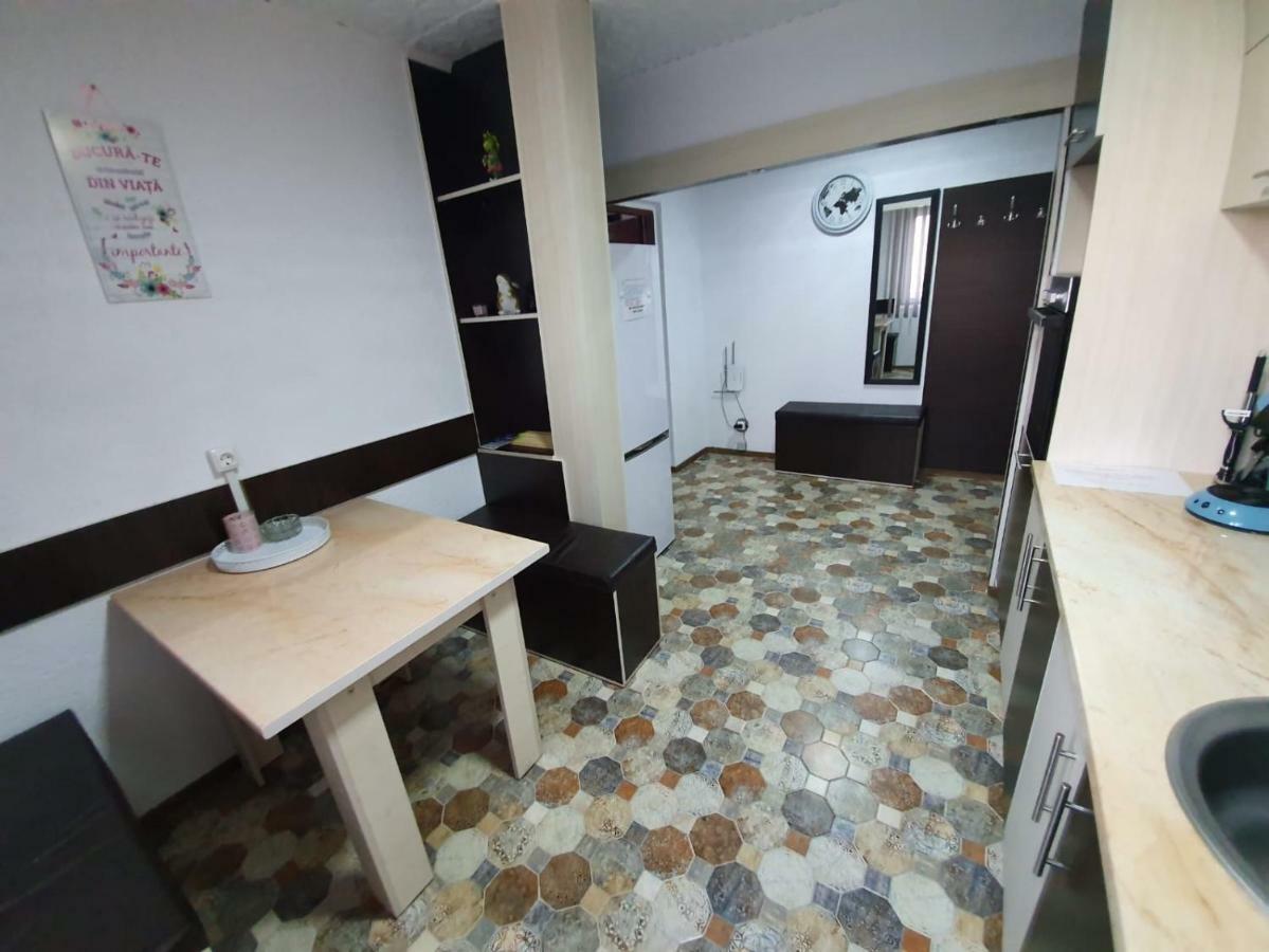 Apartment Ada Kaleh Orsova Exterior photo