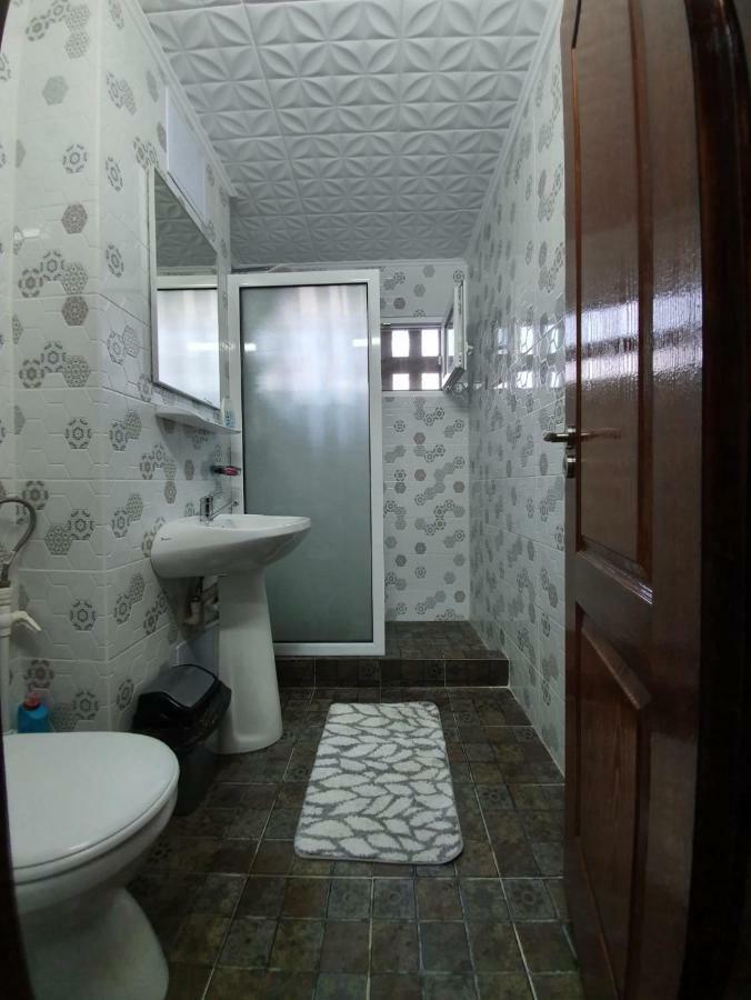 Apartment Ada Kaleh Orsova Exterior photo