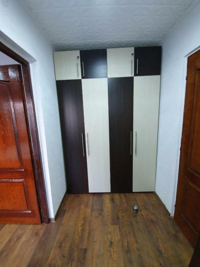 Apartment Ada Kaleh Orsova Exterior photo