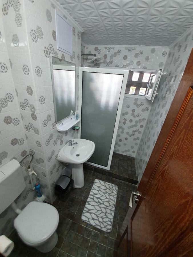 Apartment Ada Kaleh Orsova Exterior photo
