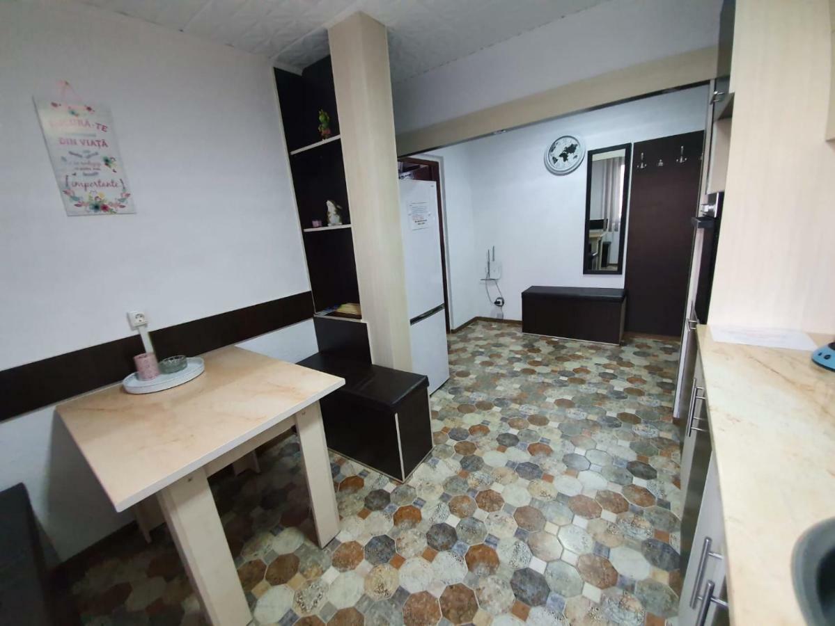 Apartment Ada Kaleh Orsova Exterior photo