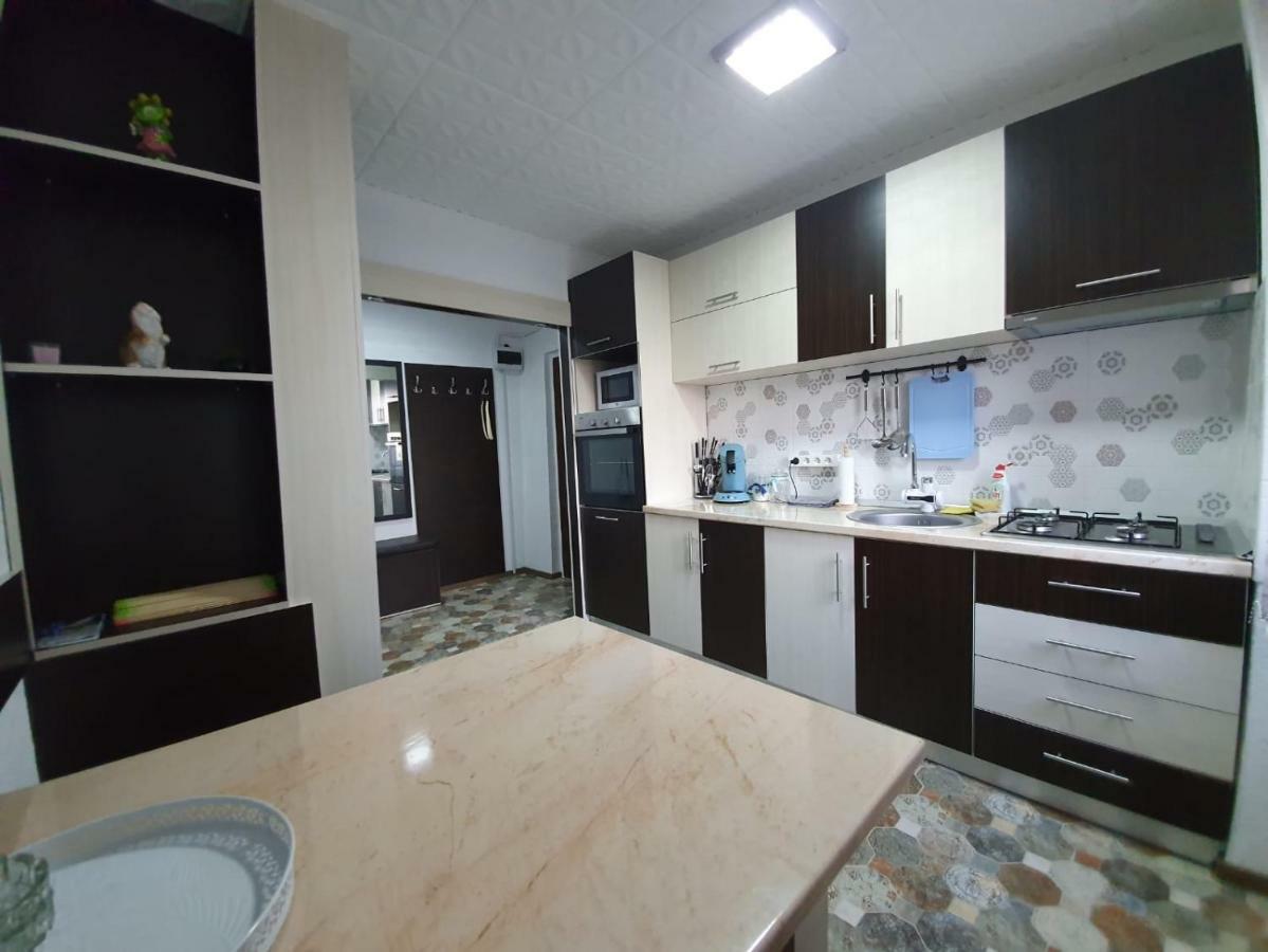 Apartment Ada Kaleh Orsova Exterior photo