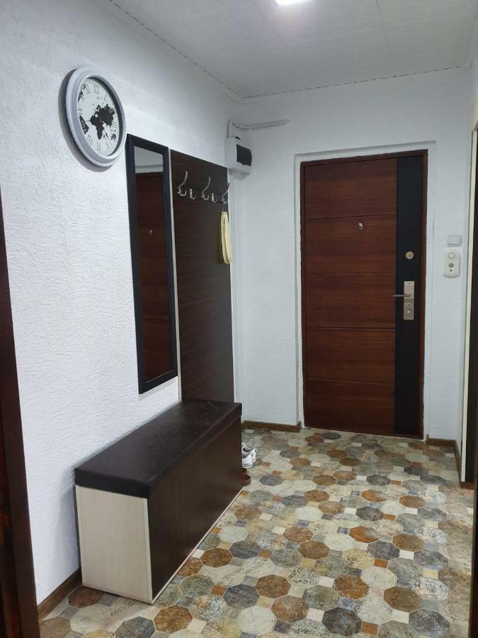 Apartment Ada Kaleh Orsova Exterior photo