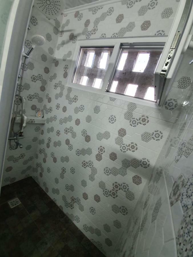 Apartment Ada Kaleh Orsova Exterior photo